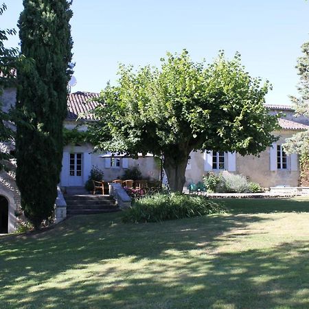 Puypinet Bed & Breakfast Tocane-Saint-Apre Luaran gambar