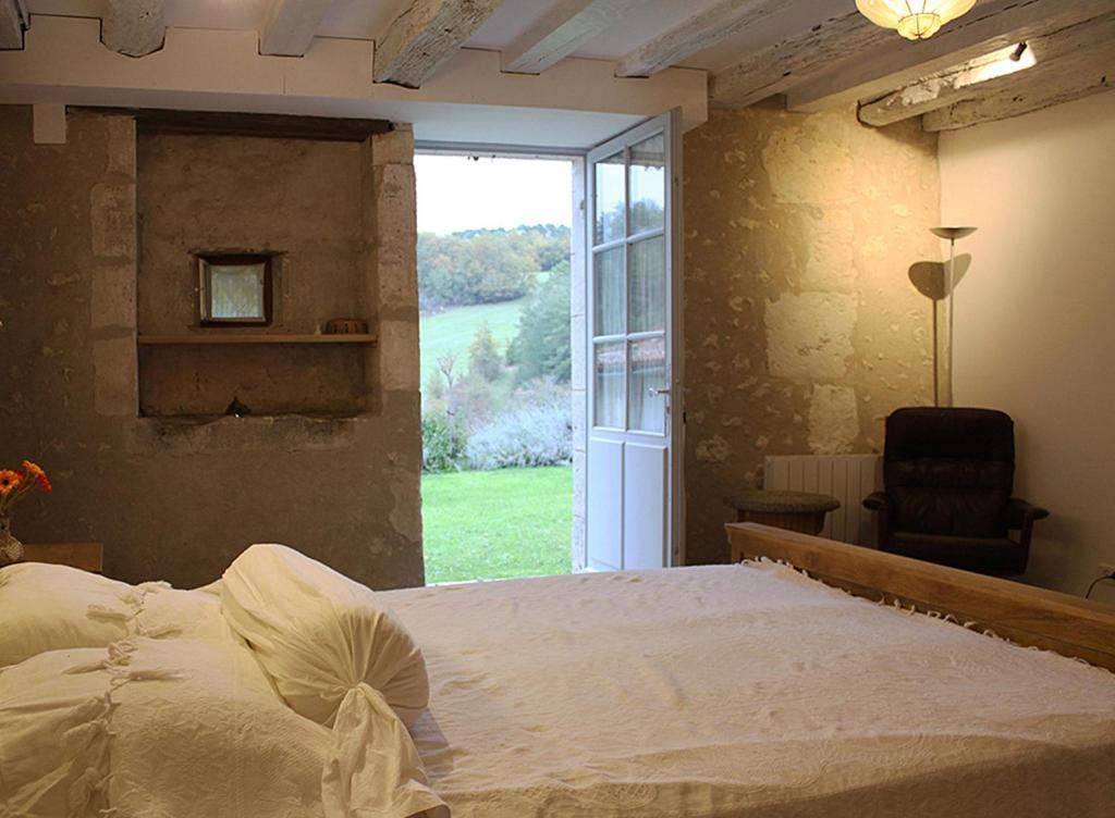 Puypinet Bed & Breakfast Tocane-Saint-Apre Luaran gambar