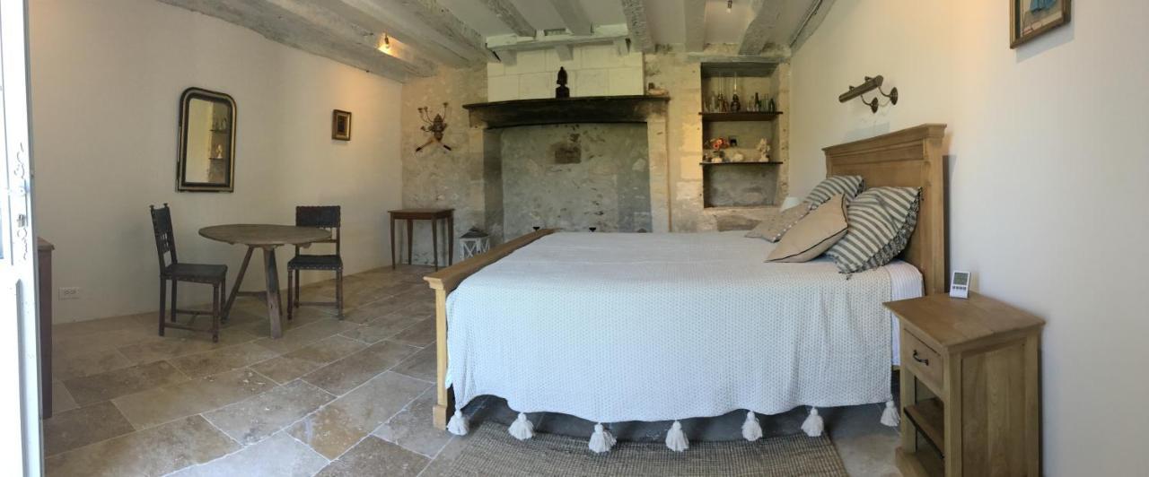 Puypinet Bed & Breakfast Tocane-Saint-Apre Luaran gambar