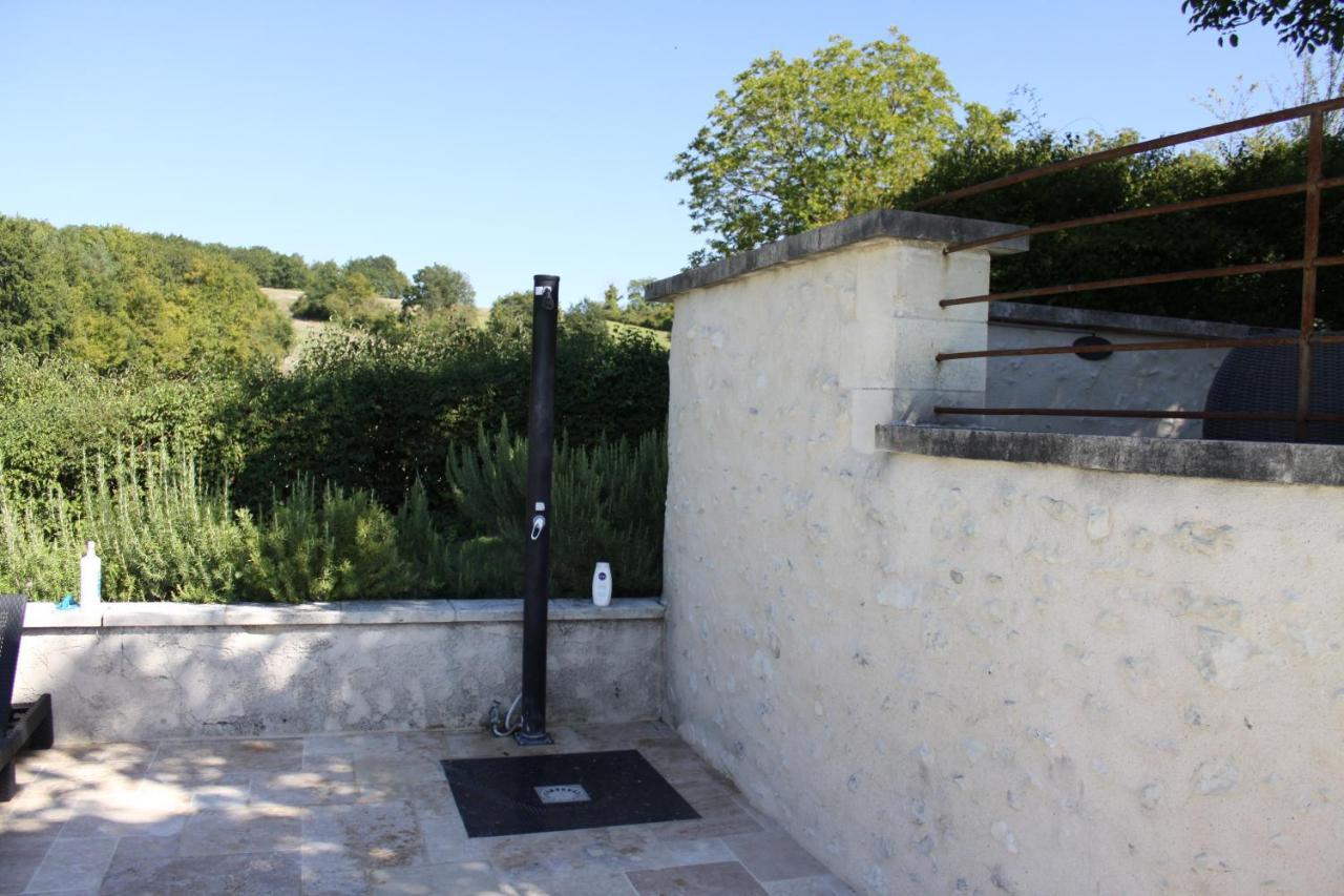 Puypinet Bed & Breakfast Tocane-Saint-Apre Luaran gambar